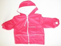 Jacke rosa / Blouson Gr. 80 Nordrhein-Westfalen - Düren Vorschau