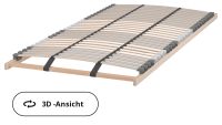 Ikea Lattenrost 90x2000neu, verpackt + 1x gebraucht Schleswig-Holstein - Neuberend Vorschau