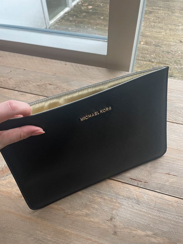 Michael Kors Laptop/Ipad Tasche in Badbergen