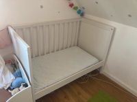 Babybett + Matratze von IKEA Berlin - Treptow Vorschau
