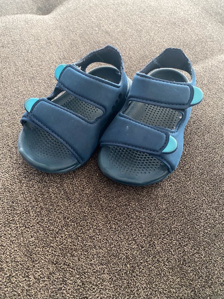 Adidas Badeschuhe für Kleinkinder/Babys in Gangkofen