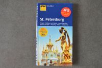 ADAC Reiseführer Stadtführer St. Petersburg Stadtplänen Verkehr Niedersachsen - Schöppenstedt Vorschau