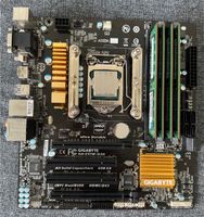 Gigabyte Mainboard Nordrhein-Westfalen - Enger Vorschau