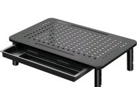 Monitor stand / ständer höhenverstellbar Nordrhein-Westfalen - Lüdenscheid Vorschau