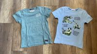 2er Set T-Shirts * Shirts * Dinos * H&M * Gr. 122/128 Vahr - Gartenstadt Vahr Vorschau