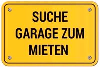 Suche dringend eine Garage in Mühlheim/Lämmerspiel Hessen - Mühlheim am Main Vorschau