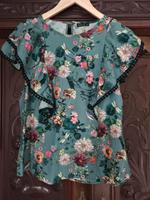 Bluse Floral Medicine Brandenburg - Cottbus Vorschau