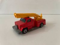 Original Matchbox Oboe 13 Snorkel Fire Engine 1977 Nordrhein-Westfalen - Korschenbroich Vorschau