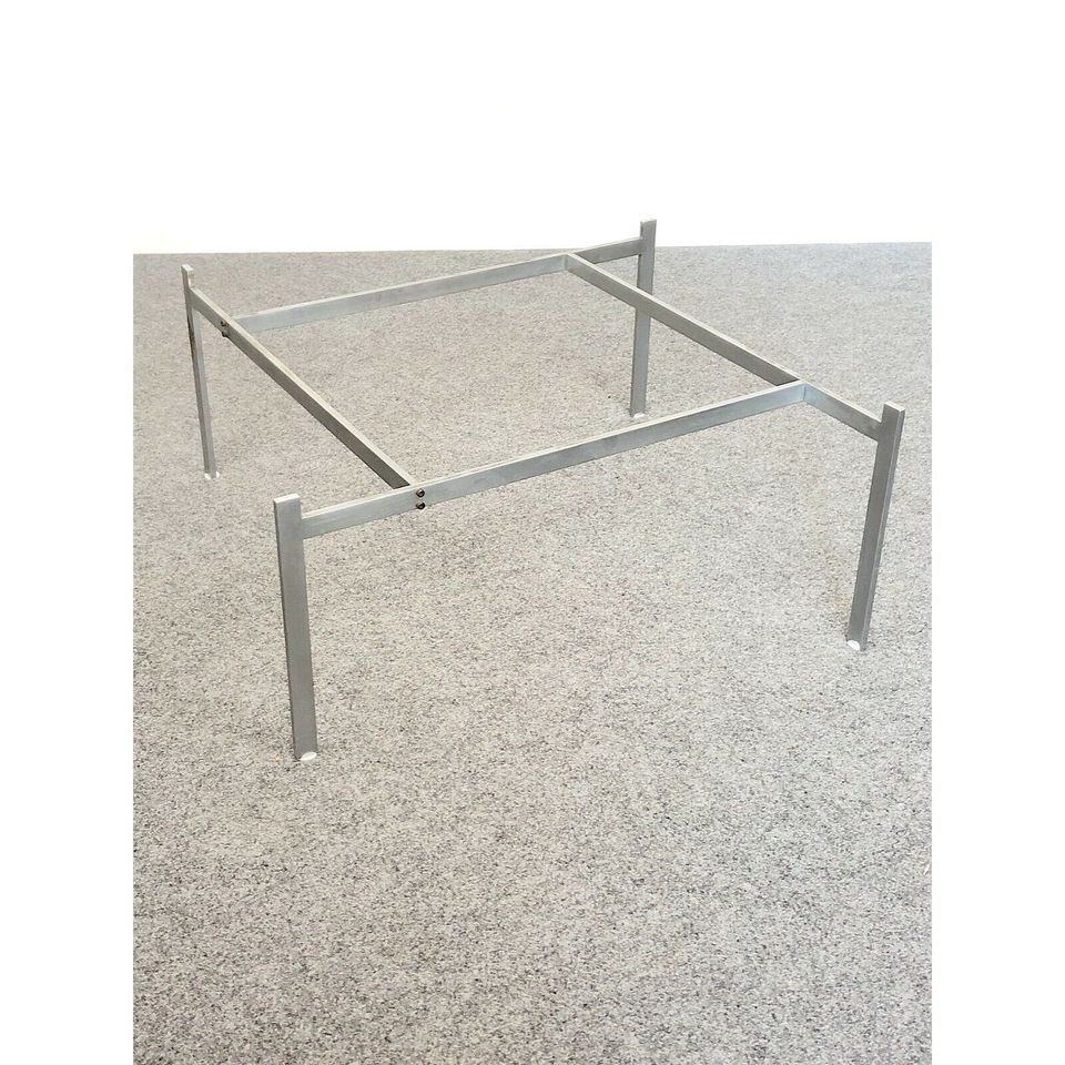 POUL KJÆRHOLM für E. KOLD CHRISTENSEN Coffee Table PK61 in Centrum