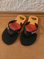 Flipflops Quiksilver Gr. 39 Niedersachsen - Osterholz-Scharmbeck Vorschau