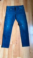 Neu Lässige Gstar RAW 3301 Slim 33/34 Bayern - Schliersee Vorschau