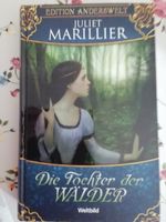Edition Anderswelt - Juliet Mariller Sachsen - Chemnitz Vorschau