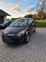 Opel MERIVA 1,4 Benzin!!!!! 1.HAND Bayern - Haag in Oberbayern Vorschau