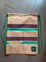 MC Donalds Big Mac Turnbeutel, Rucksack Rheinland-Pfalz - Lonnig Vorschau