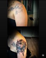 Tattoo in Weitnau Tattoos Tattoostudio Neukunden Aktion Bayern - Weitnau Vorschau