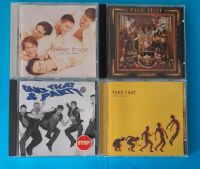 Take That 4 CD Everything Changes Nobody Else and Party Progress Nordrhein-Westfalen - Rheda-Wiedenbrück Vorschau