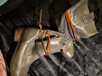 Stiefelette Jonny Nordrhein-Westfalen - Bad Wünnenberg Vorschau