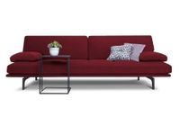 DESIGN SOFA WOHNZIMMER COUCH HOCHWERTIG POLSTERUNG HOLZ METALL München - Sendling-Westpark Vorschau