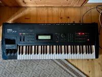 Yamaha SY77 Digital FM Synth Synthesizer Keyboard Workstation Sachsen - Mittweida Vorschau