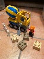 Lego Duplo 4976 Betonmischer München - Schwabing-Freimann Vorschau