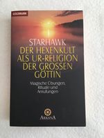 Magie Spirituell Hexen-Kult Ur-Religion Psychologie Tarot Wicca Bayern - Langweid am Lech Vorschau