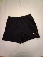 Puma Sporthose kurz Herren Gr XL Hessen - Allendorf Vorschau