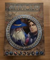 Artificium Brettspiel Asmodee Multilingual deutsch Rheinland-Pfalz - Mendig Vorschau