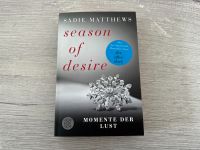 Season of Desire- Momente der Lust von Sadie Matthews Berlin - Hellersdorf Vorschau