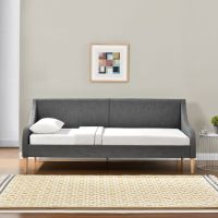 Schlafsofa, Tagesbett 90 x 200 cm mit Lattenrost, wie neu München - Altstadt-Lehel Vorschau