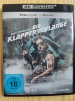 Die Klapperschlange 4K UHD + Blu-ray Sachsen - Altmittweida Vorschau