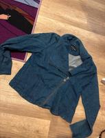 Jeansjacke , charles Vögele , Größe 44, Damen Saarland - Saarlouis Vorschau