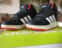 Adidas Kids - Hoops Mid Schuh in 23/ 24 (2-3 Jahre) Berlin - Mahlsdorf Vorschau