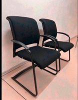 2 Marken Inter-Stühle, Sessel,stabil, Besucherstuhl Büromöbel Bayern - Stephanskirchen Vorschau