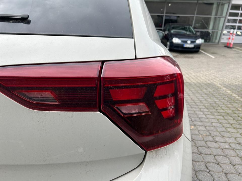 Volkswagen Polo 1.0 MOVE LAS*DAB*ISOFIX*RFK*PDC*KLIMA*ALUF in Königstein im Taunus