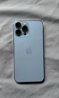 iPhone 13 Pro Max -  Sierra Blue - 128 GB Speicher Aachen - Aachen-Mitte Vorschau