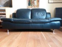 2-er Sofa, Leder Couch Bayern - Fürth Vorschau