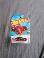 Hot wheels Volkswagen käfer racer super treasure hunt Brandenburg - Jüterbog Vorschau