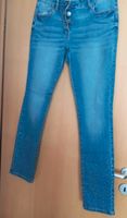 Neue L (40) Jeans mit Schmucksteine Baden-Württemberg - Sigmaringen Vorschau