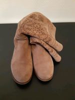 Kim Kay Damen Sommerstiefel Nordrhein-Westfalen - Herford Vorschau