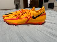 NIKE Phantom Fußballschuhe  Größe 45 (1 mal getragen) Nordrhein-Westfalen - Lohmar Vorschau