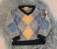 ⭐ Strickpullover Pullover ⭐ Steiff ⭐ Gr. 98 ⭐ w. Neu ⭐ Baden-Württemberg - Neckartenzlingen Vorschau