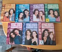 Gilmore girls Komplette Serie 7 Staffeln Schleswig-Holstein - Lübeck Vorschau