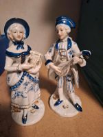 Keramik Figuren sehr schön Bayern - Gars am Inn Vorschau