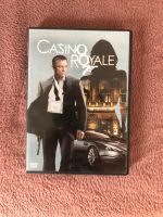 James Bond 007 I Casino Royale I DVD Stuttgart - Stuttgart-Süd Vorschau