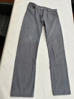 Levi’s 501 grau W 33 L 34 Niedersachsen - Quakenbrück Vorschau