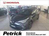 Toyota C-HR 1.8 Hybrid Team Deutschland Navi Altona - Hamburg Bahrenfeld Vorschau