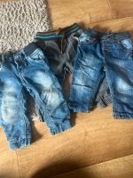 3 Jeans gr.80 Sachsen - Zwickau Vorschau