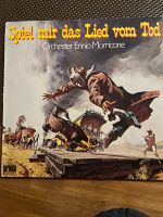 Spiel mir das Lied vom Tod, Filmmusik, LP, Vinyl Kr. München - Unterhaching Vorschau