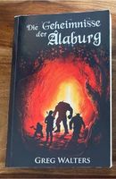 Greg Walters - Farbseher Saga - die Geheimnisse der Alaburg Hannover - Südstadt-Bult Vorschau