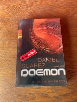 Daniel Suarez Thriller Daemon Die Welt ist nur ein Spiel Nordrhein-Westfalen - Meerbusch Vorschau